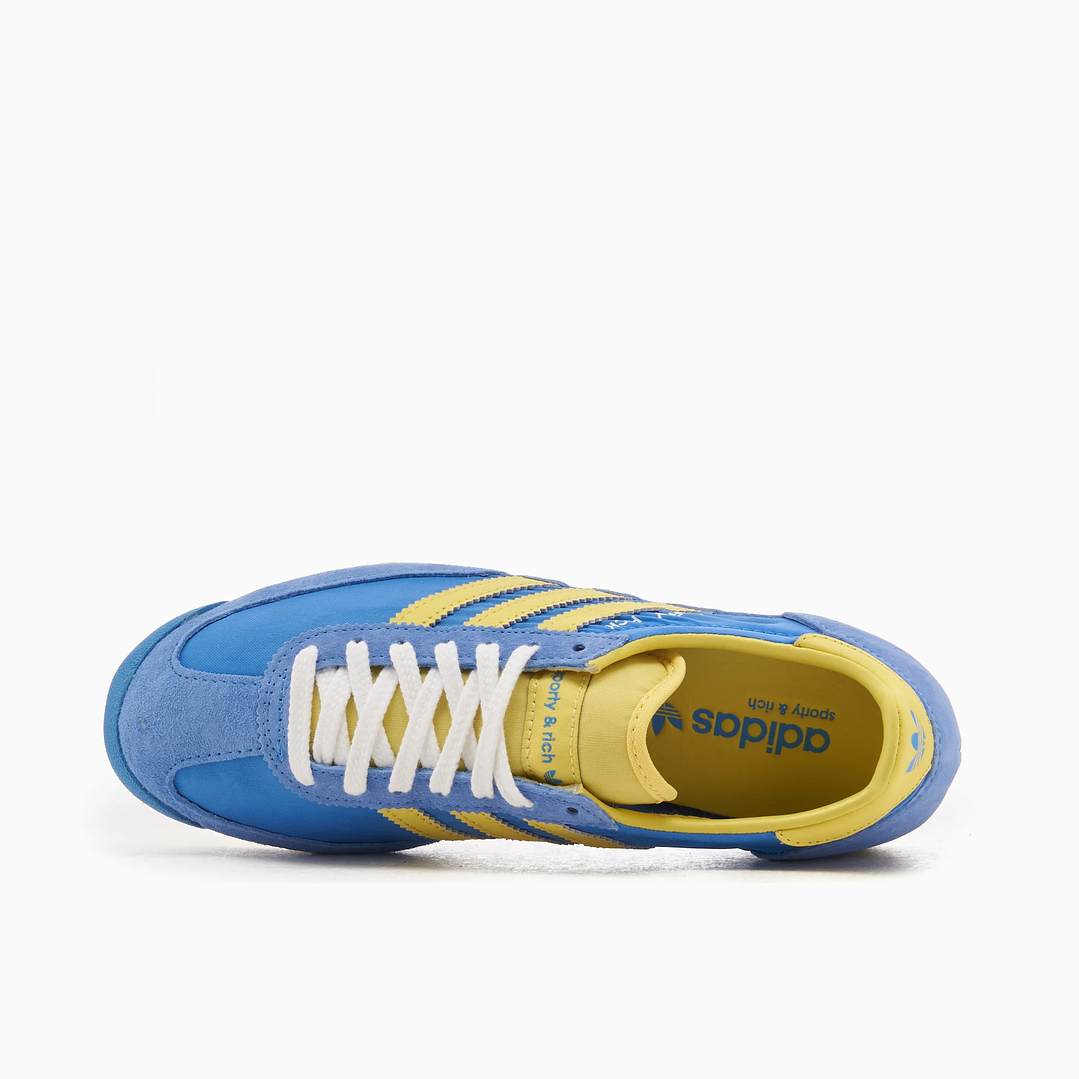 adidas SL 72 OG Sporty & Rich Sweden (Women's) 4