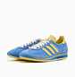 adidas SL 72 OG Sporty & Rich Sweden (Women's) - thumbnail 2