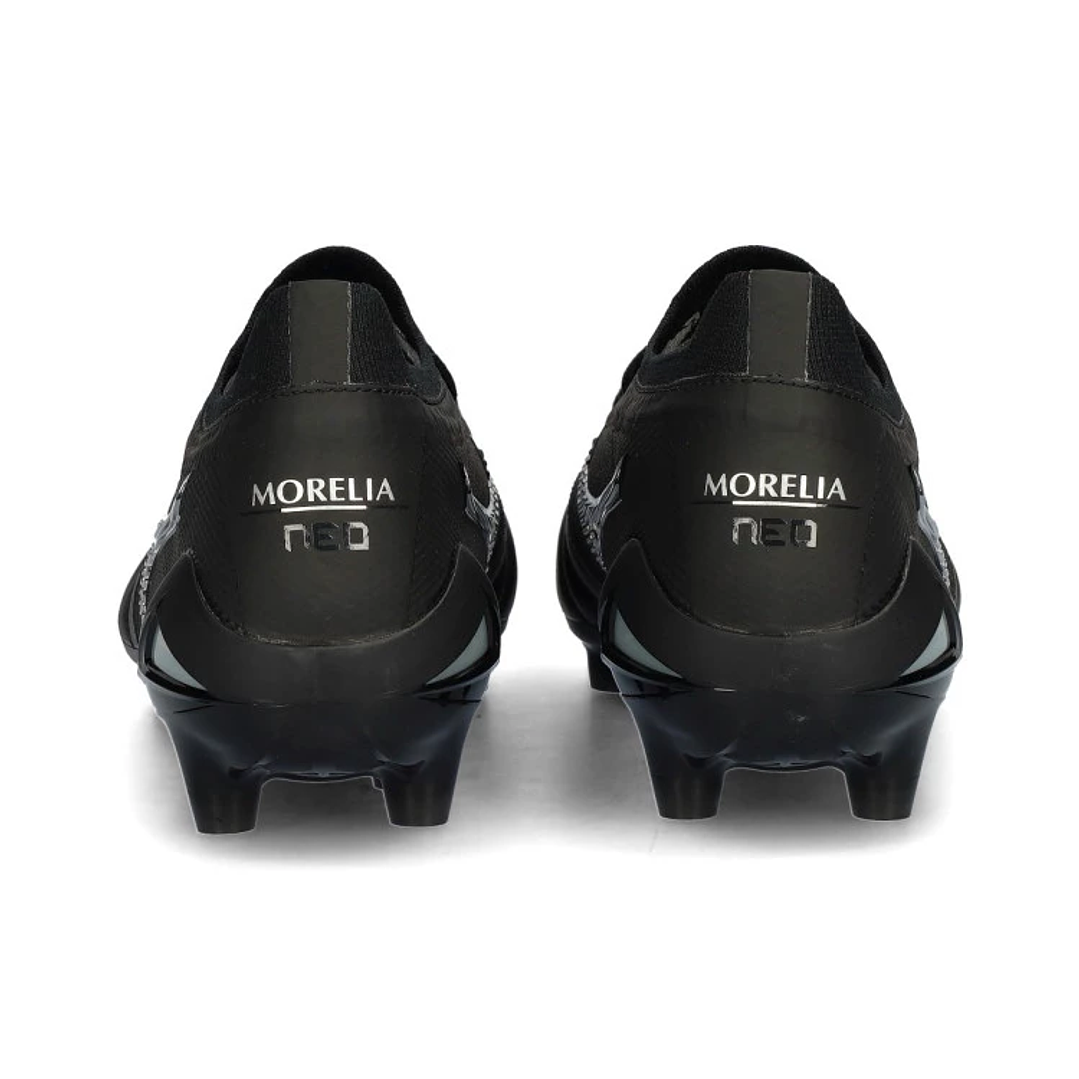 Mizuno Morelia Neo IV β Japan FG 5