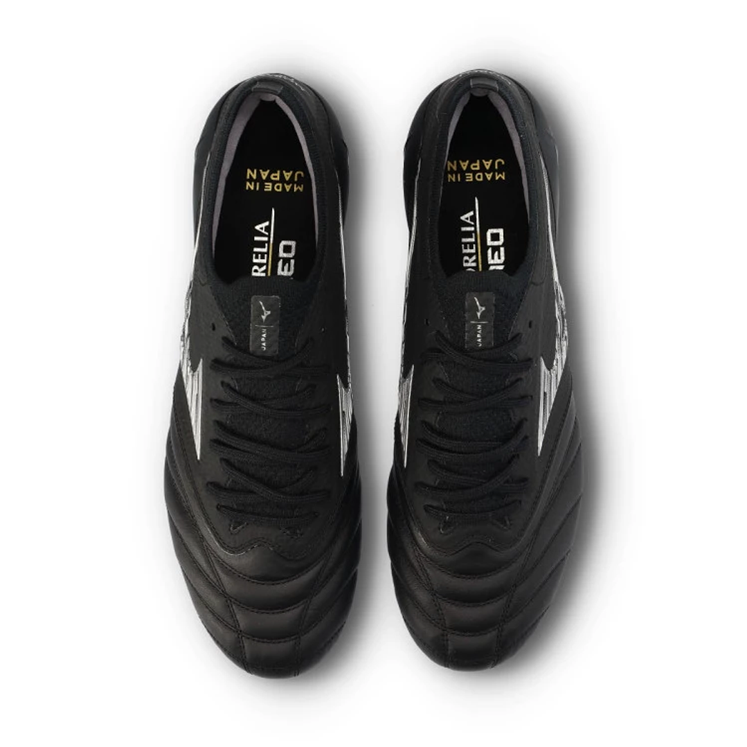 Mizuno Morelia Neo IV β Japan FG 6