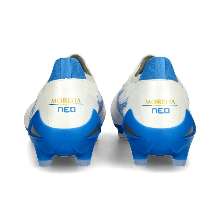 Mizuno Morelia Neo IV Β Elite FG 5