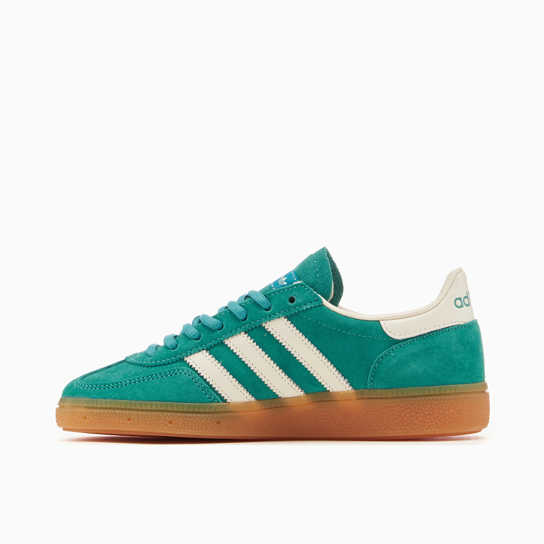 adidas Handball Spezial Sporty & Rich Green 1