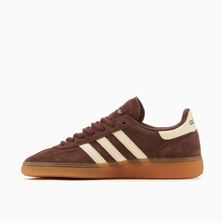 adidas Handball Spezial Sporty & Rich Brown 1