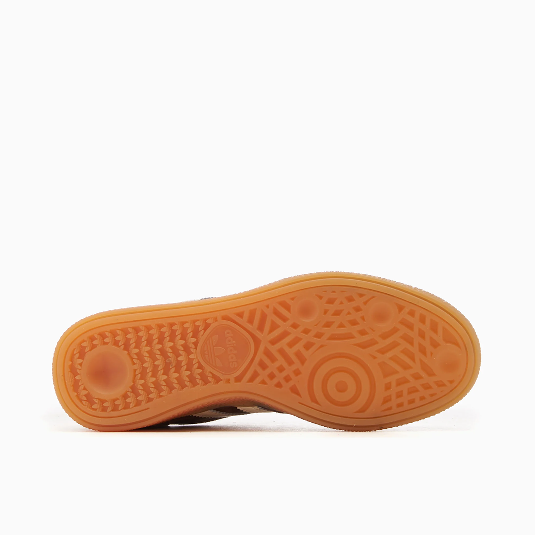 adidas Handball Spezial Sporty & Rich Brown 5