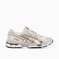 ASICS Gel-NYC 2055 Cream Pure Silver - Thumbnail 3
