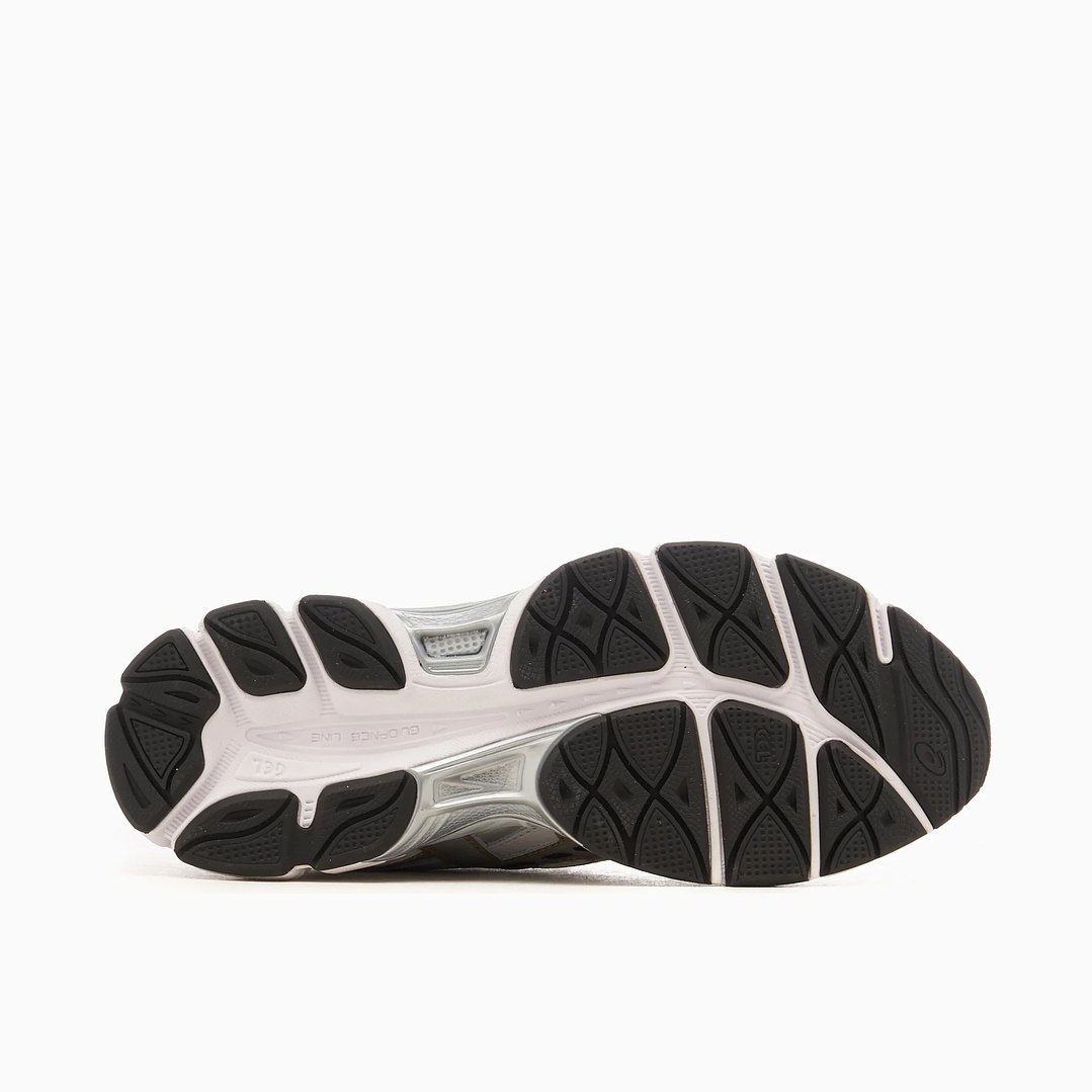 ASICS Gel-NYC 2055 Cream Pure Silver 5