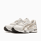 ASICS Gel-NYC 2055 Cream Pure Silver - Thumbnail 2