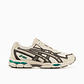 ASICS Gel-NYC 2055 Pale Oak Truffle Grey - Thumbnail 3