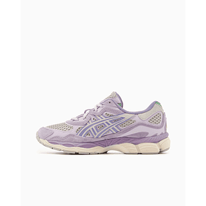 ASICS Gel-NYC Cement Grey Ash Rock