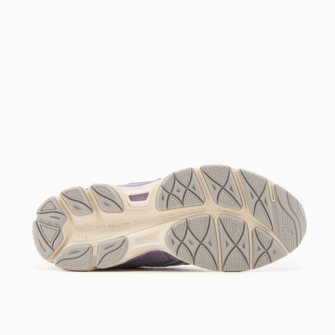 ASICS Gel-NYC Cement Grey Ash Rock 5