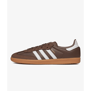 adidas Samba OG Earth Strata Gum (Women's)