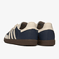 adidas Samba OG Night Indigo Crew White (Women's) - thumbnail 2