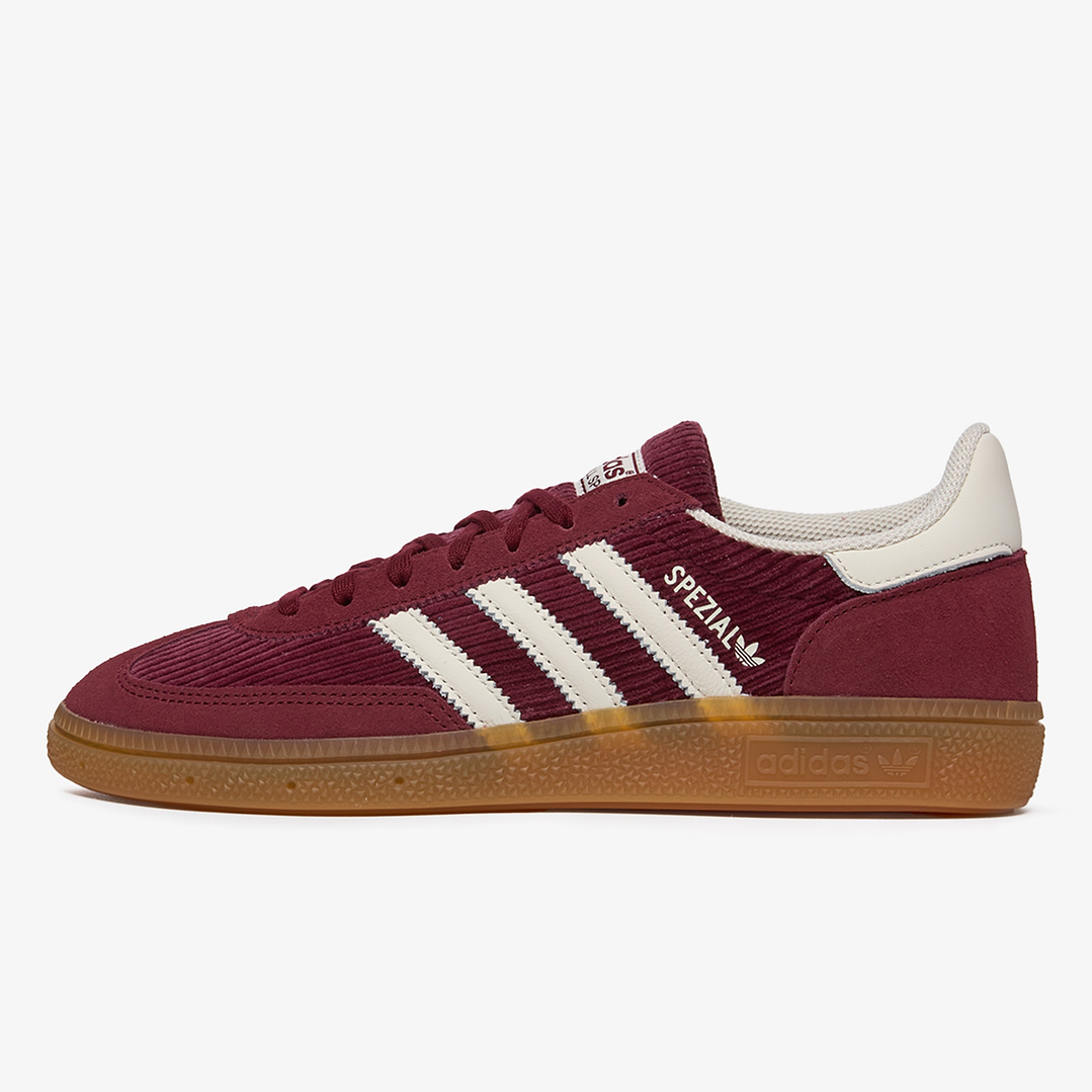 adidas Handball Spezial Shadow Red (Women's) 1