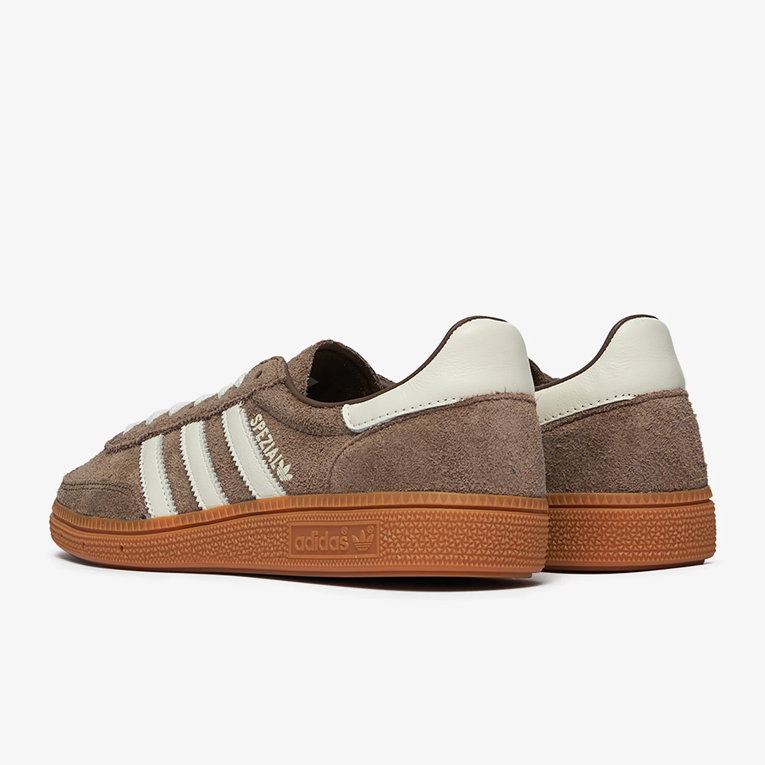 adidas Handball Spezial Earth Strata Gum (Women's) 2
