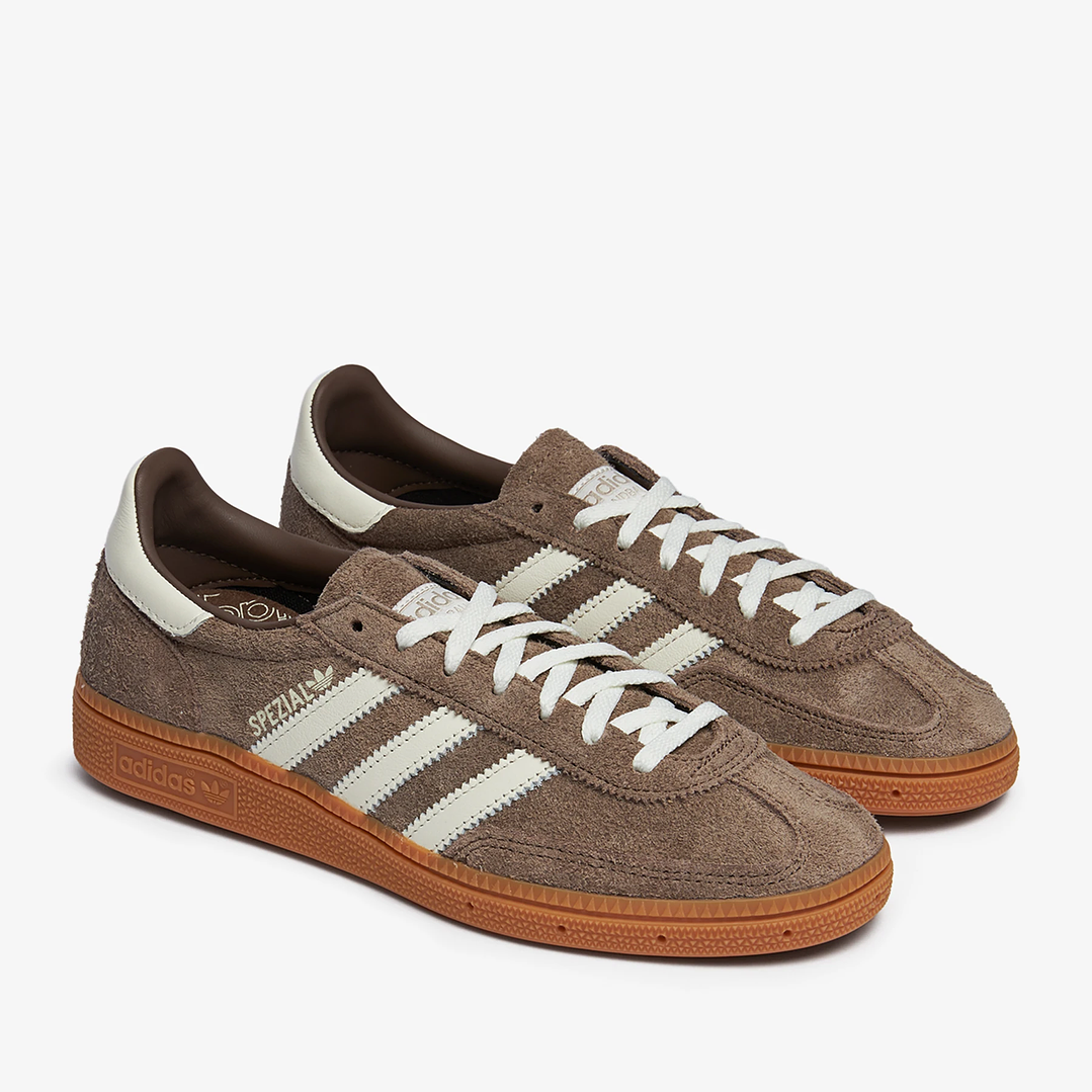 adidas Handball Spezial Earth Strata Gum (Women's) 4