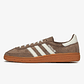 adidas Handball Spezial Earth Strata Gum (Women's) - thumbnail 1