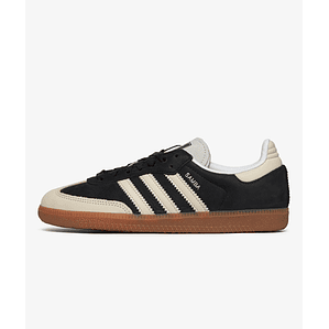 adidas Samba OG Black Wonder White (Women's)
