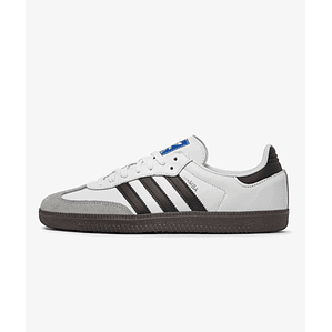adidas Samba OG Cloud White Core Black