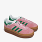 adidas Gazelle Bold True Pink (Women's) - thumbnail 3