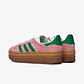 adidas Gazelle Bold True Pink (Women's) - thumbnail 2