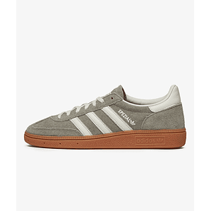 adidas Handball Spezial Silver Pebble