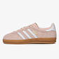 adidas Gazelle Indoor Sandy Pink (Women's) - Thumbnail 1