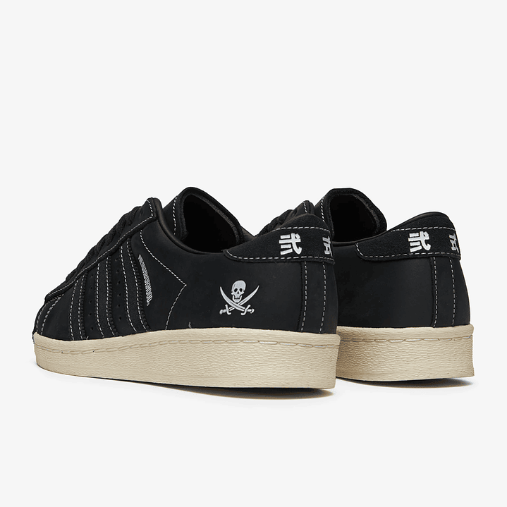 adidas Superstar Neighborhood 30th Anniversary 3