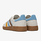 adidas Handball Spezial Light Blue Earth Strata (Women's) - thumbnail 2