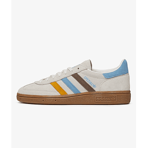 adidas Handball Spezial Light Blue Earth Strata (Women's)