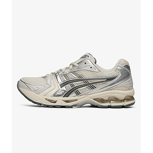 ASICS Gel-Kayano 14 Birch Dark Pewter