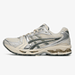 ASICS Gel-Kayano 14 Birch Dark Pewter - thumbnail 1