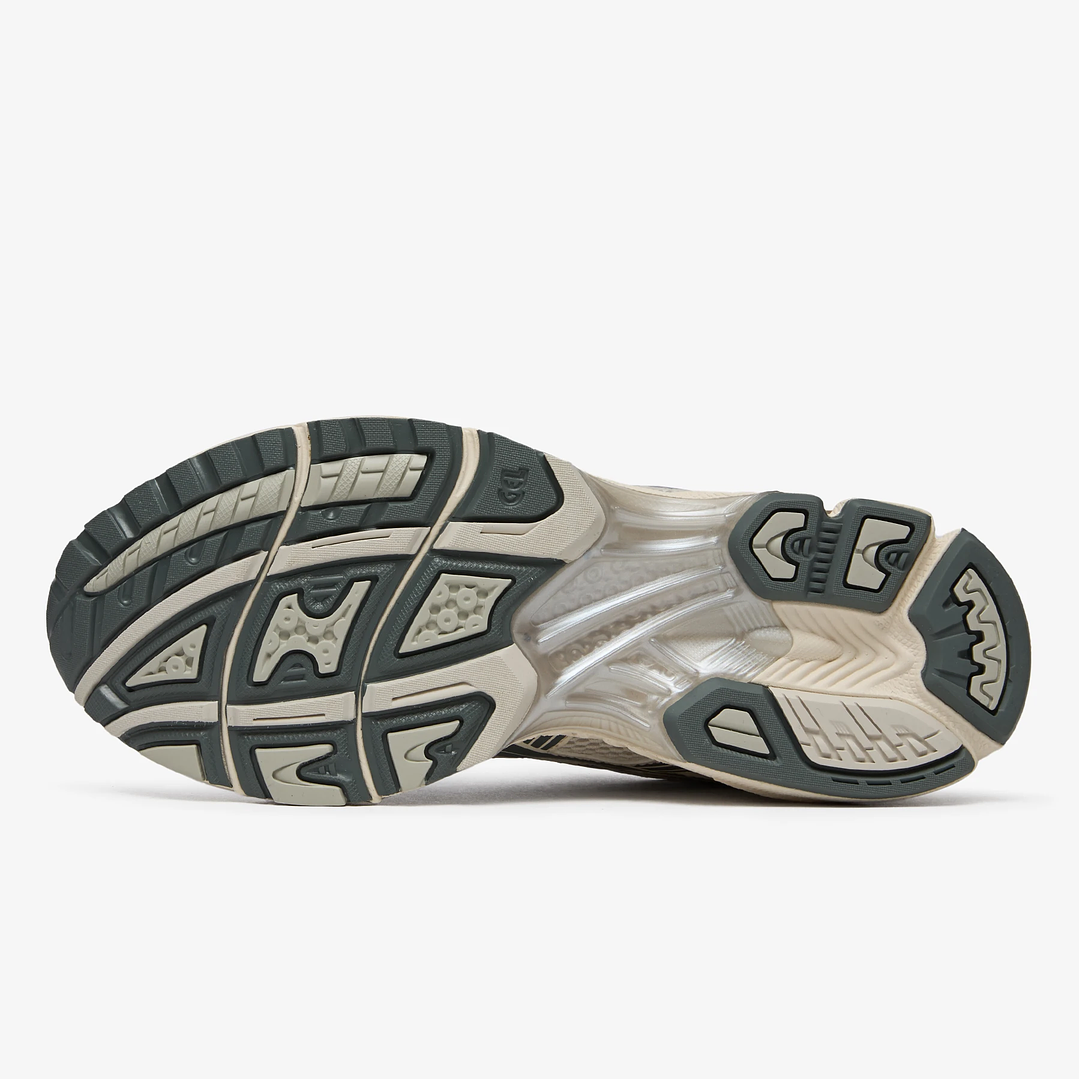 ASICS Gel-Kayano 14 Birch Dark Pewter 3