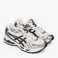 ASICS Gel-Kayano 14 Cream Black Metallic Plum - Thumbnail 5