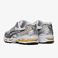ASICS GEL-Kayano 14 Tai Chi Yellow - Thumbnail 3