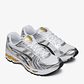 ASICS GEL-Kayano 14 Tai Chi Yellow - Thumbnail 4