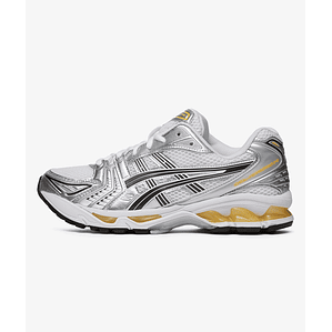 ASICS GEL-Kayano 14 Tai Chi Yellow