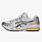 ASICS GEL-Kayano 14 Tai Chi Yellow - Thumbnail 1