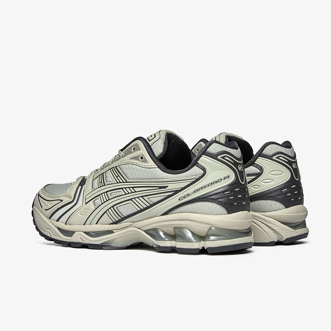 ASICS Gel-Kayano 14 Earthenware Pack White Sage 3