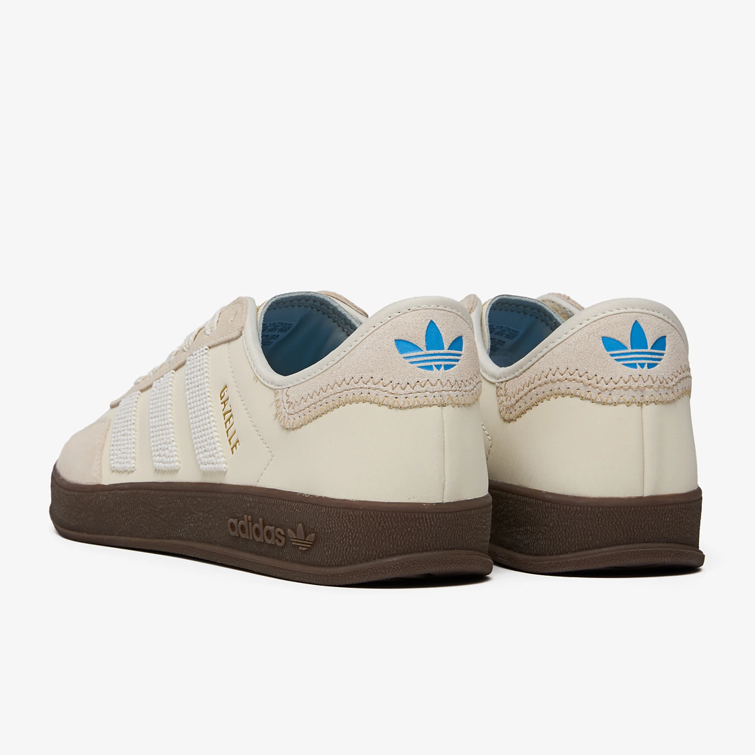 adidas Gazelle Indoor CLOT By Edison Chen Off White 3