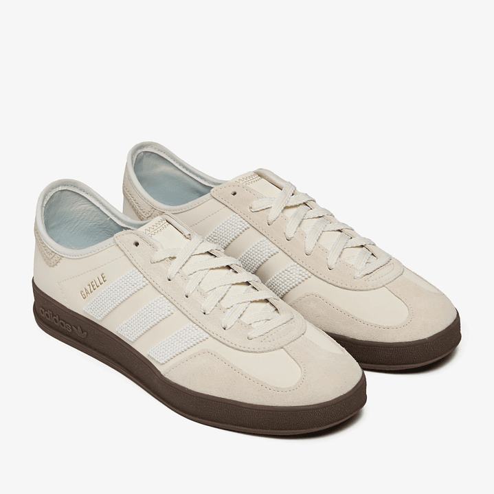 adidas Gazelle Indoor CLOT By Edison Chen Off White 4