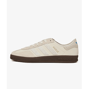 adidas Gazelle Indoor CLOT By Edison Chen Off White