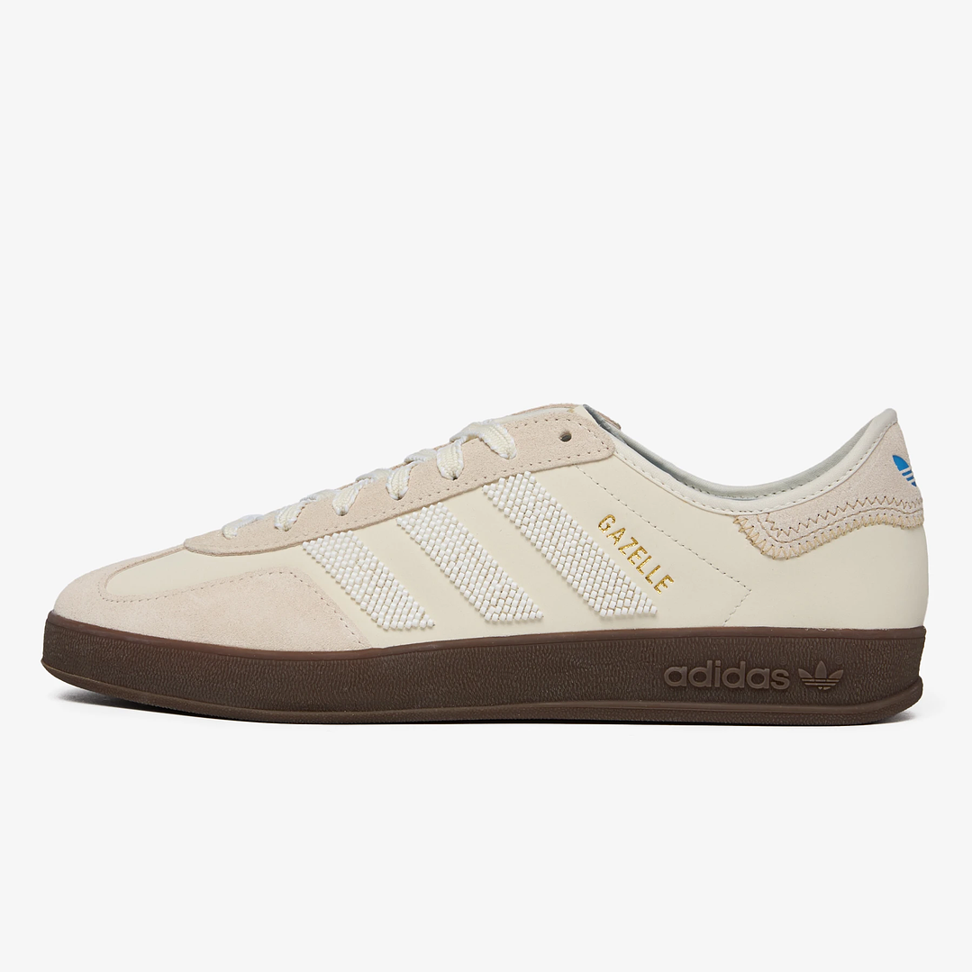 adidas Gazelle Indoor CLOT By Edison Chen Off White 1