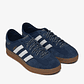 adidas Gazelle Indoor CLOT By Edison Chen Collegiate Navy - Thumbnail 4