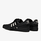 adidas Superfinger Superstar AVAVAV Black (Women's) - Thumbnail 2