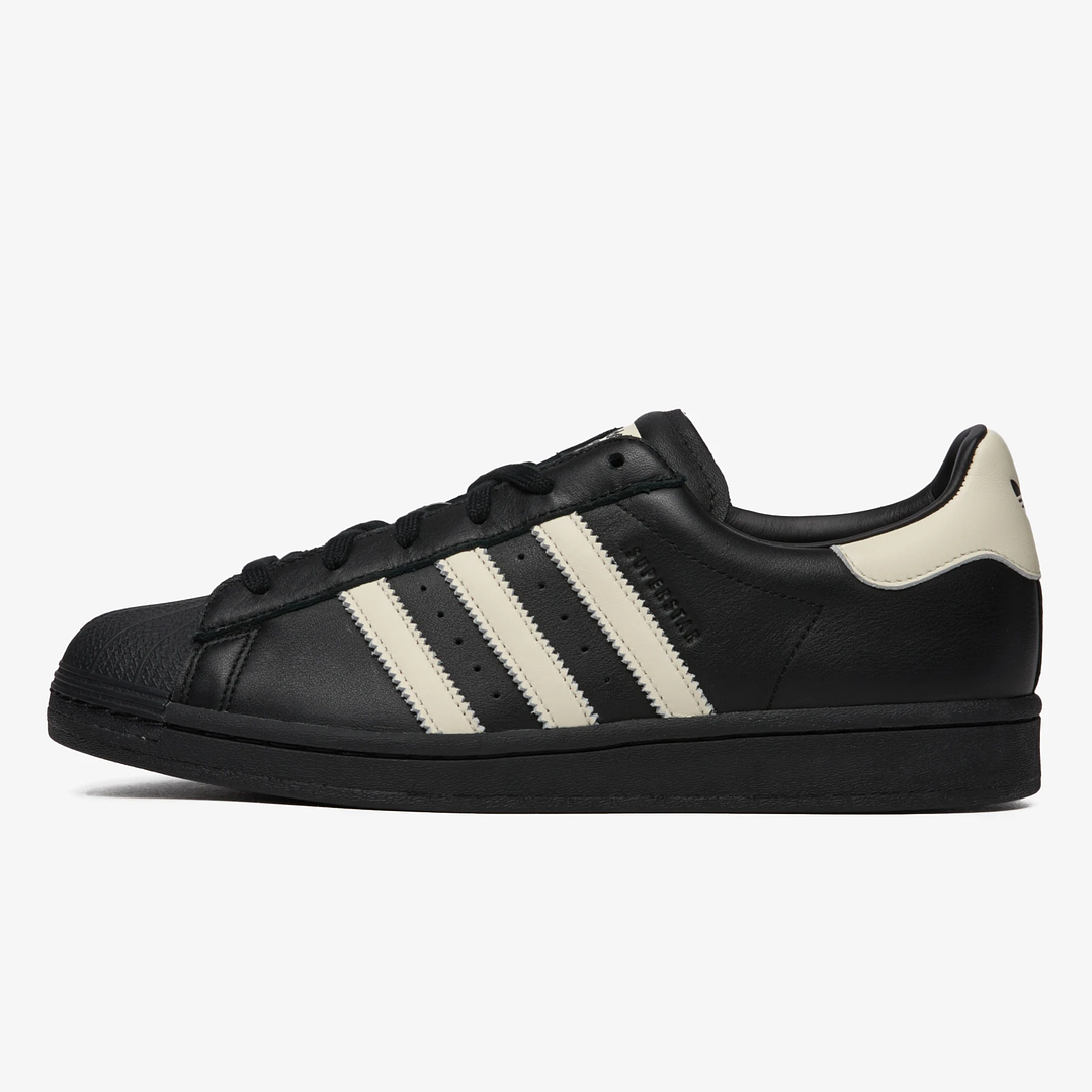 adidas Superfinger Superstar AVAVAV Black (Women's) 7