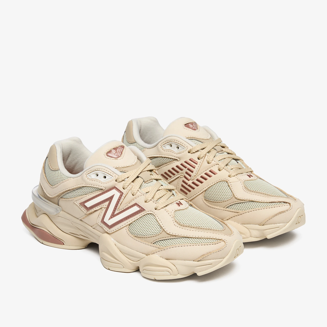 New Balance 9060 Bone Sparrow 3