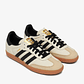 adidas Samba OG Cream White Sand Strata (Women's) - Thumbnail 3