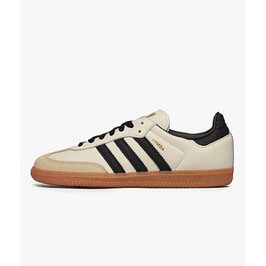 adidas Samba OG Cream White Sand Strata (Women's)