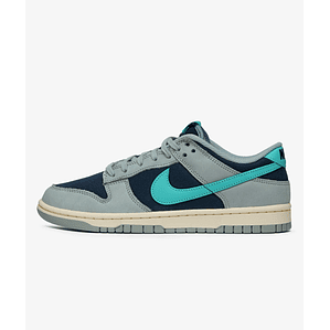 Nike Dunk Low Retro Premium Light Pumice Green Frost