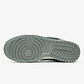 Nike Dunk Low Retro Premium Light Pumice Green Frost - thumbnail 4